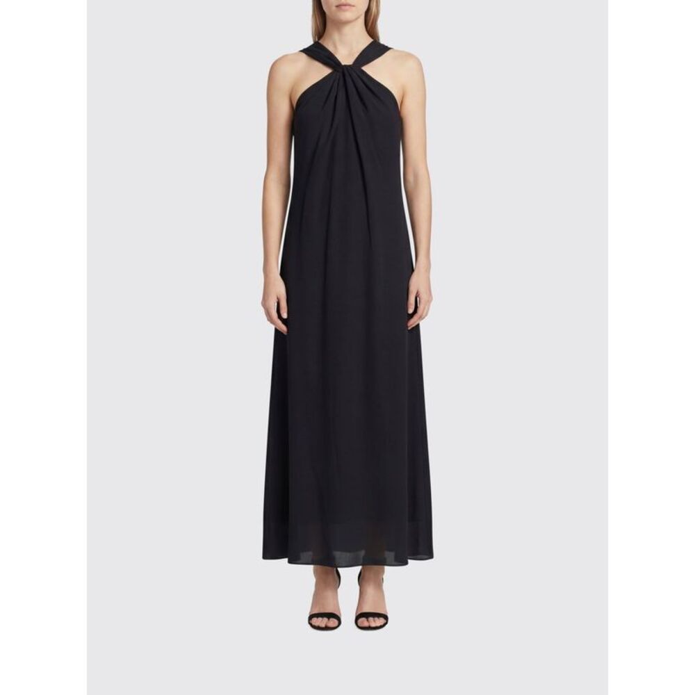 Federica Tosi Dress Woman Black